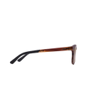 Koko Head Polarised Sunglasses in Matte Tortoise & HCL Bronze