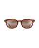 Koko Head Polarised Sunglasses in Matte Tortoise & HCL Bronze