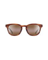 Koko Head Polarised Sunglasses in Matte Tortoise & HCL Bronze