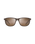 The Maui Jim Lele Kawa Polarised Sunglasses in Brown Stripe & HCL® Bronze