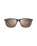 The Maui Jim Lele Kawa Polarised Sunglasses in Brown Stripe & HCL® Bronze