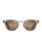 The Maui Jim Cheetah 5 Polarised Sunglasses in Vintage Crystal & Bronze