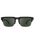 The Spy Helm 5050 Sunglasses in Black & HD Plus Grey Green
