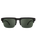 The Spy Helm 5050 Sunglasses in Black & HD Plus Grey Green