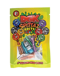Spittaz 1" Bolts in Assorted