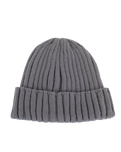 The Hurley Mens Avalon Beanie in Grey