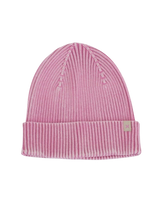 Sadie Beanie in Pink