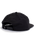 The Hurley Mens Rewind Cap in Black