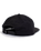 The Hurley Mens Rewind Cap in Black