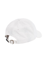 Coastal Cowgirl Cap in Pale Ivory