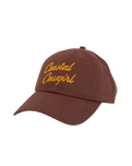 Coastal Cowgirl Cap in Baroque Brown