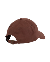 Coastal Cowgirl Cap in Baroque Brown