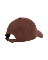 Coastal Cowgirl Cap in Baroque Brown