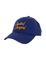 Coastal Cowgirl Cap in Coastal Blue