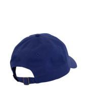 Coastal Cowgirl Cap in Coastal Blue