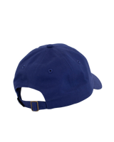 Coastal Cowgirl Cap in Coastal Blue