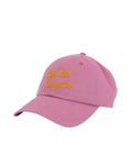 Coastal Cowgirl Cap in Pink