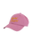 Coastal Cowgirl Cap in Pink