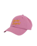 Coastal Cowgirl Cap in Pink