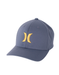 The Hurley Mens One & Only Cap in Oblue