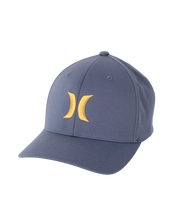 The Hurley Mens One & Only Cap in Oblue
