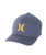 The Hurley Mens One & Only Cap in Oblue