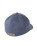 The Hurley Mens One & Only Cap in Oblue