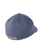The Hurley Mens One & Only Cap in Oblue