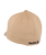 The Hurley Mens One & Only Cap in Fossil