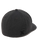 The Hurley Mens Corp Textures Cap in Dark Grey