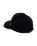 The Hurley Mens Micro Icon Flex Cap in Black