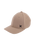 The Hurley Mens Micro Icon Flex Cap in Khaki