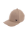 The Hurley Mens Micro Icon Flex Cap in Khaki