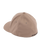 The Hurley Mens Micro Icon Flex Cap in Khaki