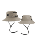 The Hurley Mens 1999 Boonie Hat in Khaki