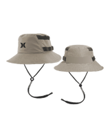 The Hurley Mens 1999 Boonie Hat in Khaki
