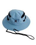The Hurley Mens 1999 Boonie Hat in Pacfic Blue