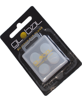 Global Silicone Ear Plugs in Multi