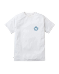 Easy Days T-Shirt in White