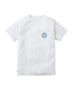 Easy Days T-Shirt in White
