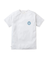 Easy Days T-Shirt in White