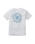 Easy Days T-Shirt in White