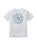 Easy Days T-Shirt in White