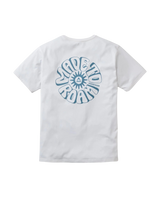 Easy Days T-Shirt in White
