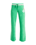 Roxy x Juicy Couture Straight Joggers in Island Green