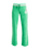 Roxy x Juicy Couture Straight Joggers in Island Green