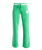 Roxy x Juicy Couture Straight Joggers in Island Green