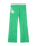 Roxy x Juicy Couture Straight Joggers in Island Green