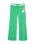 Roxy x Juicy Couture Straight Joggers in Island Green