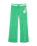 Roxy x Juicy Couture Straight Joggers in Island Green